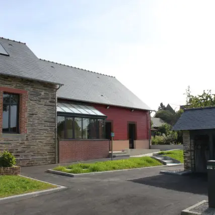 Rando-Gîte Saint-Just