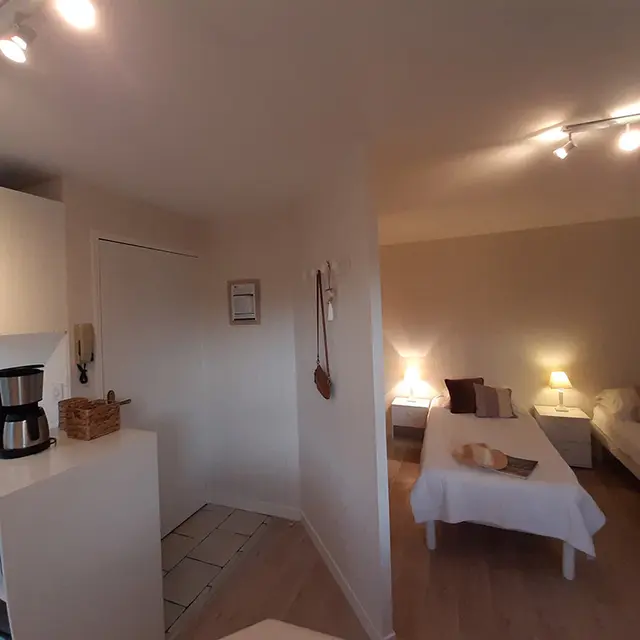 Le clos des Épiettes Les Bruyères à Saint-Malo