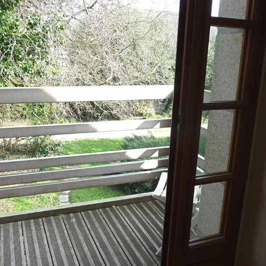 Résidence la Haute Simonnais à Saint-Malo La Conchée