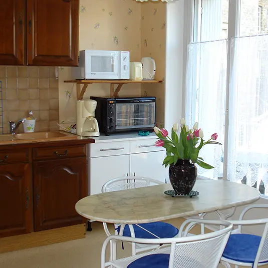 Le Clos Des Epiettes 5