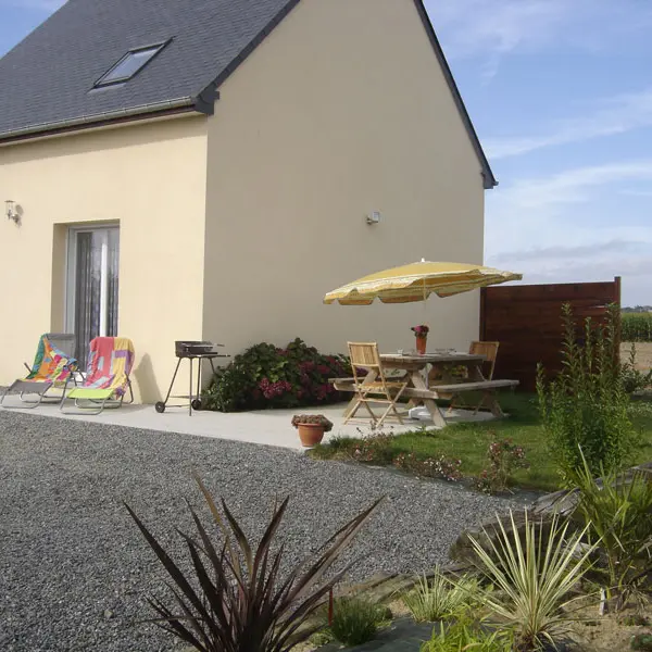 Madame Géraldine Lochet