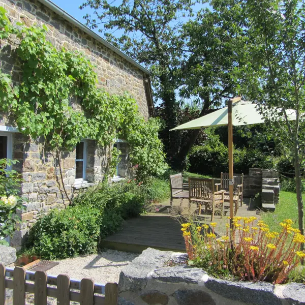 Location - Ecologîte Bretagne - Pleugueneuc