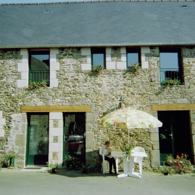 Location La Metairie des Clos de Broons Saint-Suliac