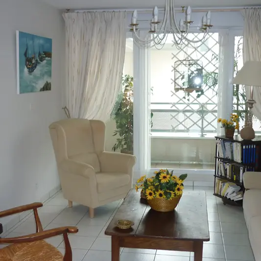 TRAHAND - location - Saint-Malo