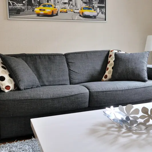 L'annexe location à Saint-Malo