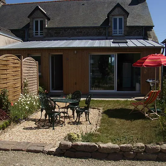 Monsieur et Madame GILCART-LOISEL