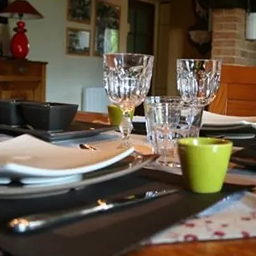 Les Chambres de La Fontaine