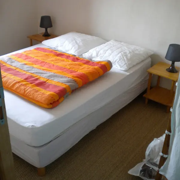 Madame Marmion - Grain de Sable