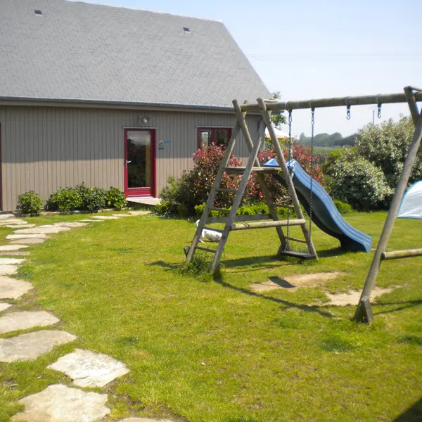 Madame Marmion - Grain de Blé