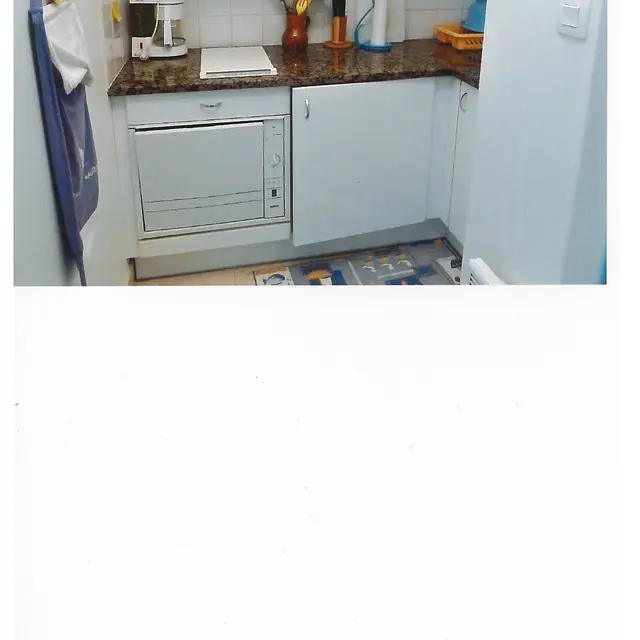 Location Appt 16 Mr Elluard Saint-Malo