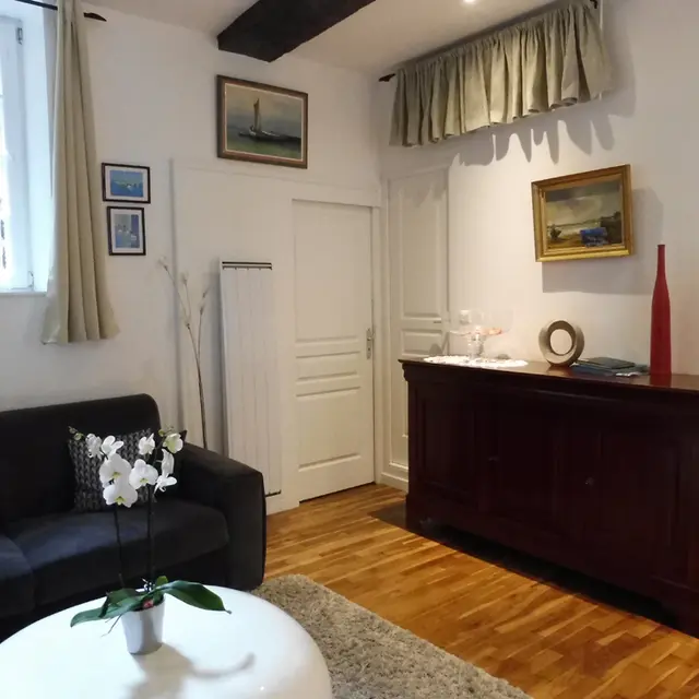 Location Mr Gardan Saint-Malo