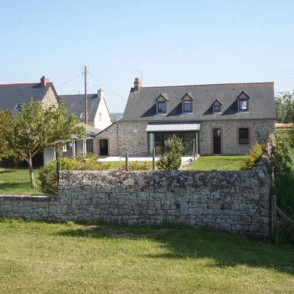 Madame Aude Lecointe