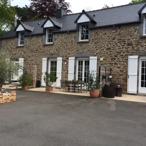 Location - Le Cézembre - Saint-Malo