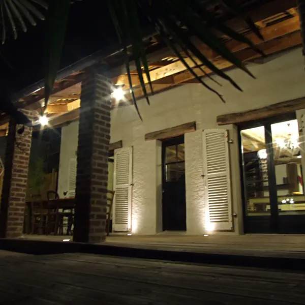 Gîte de M. et Mme Gauplé à La Fresnais