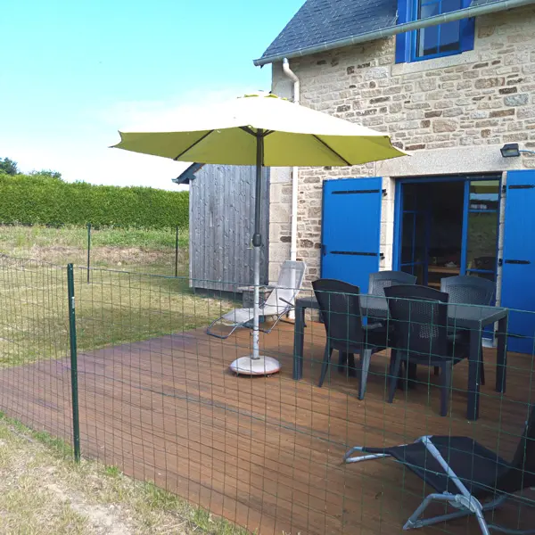 Locations de Mme Levasseur à Cancale