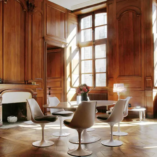 Le 1725 à Saint-Malo