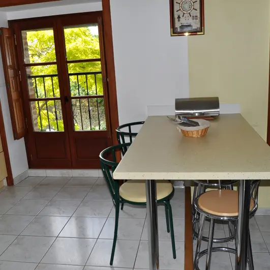 Auberge de la Porte - Saint-Jouan