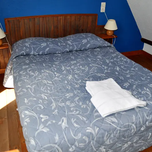 Auberge de la Porte - Saint-Jouan