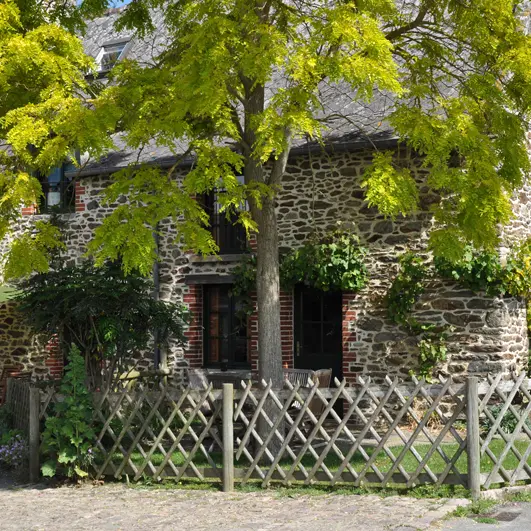 Auberge de la Porte - Saint-Jouan