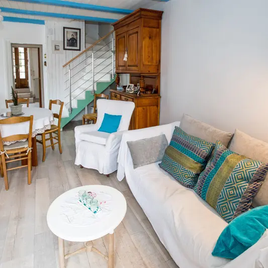 Maison Ker Roz à Cancale