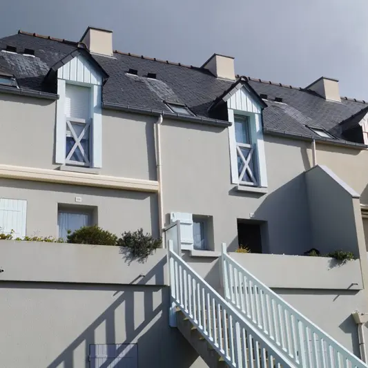 Location Les Cyprès, M. Renwa à Saint-Malo