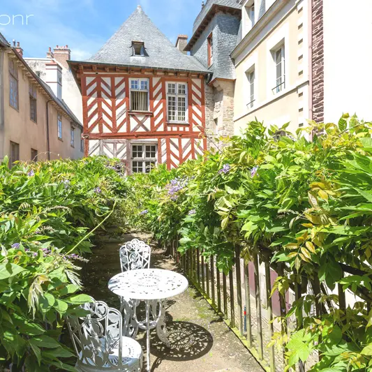 Au Bonheur des dames à Rennes