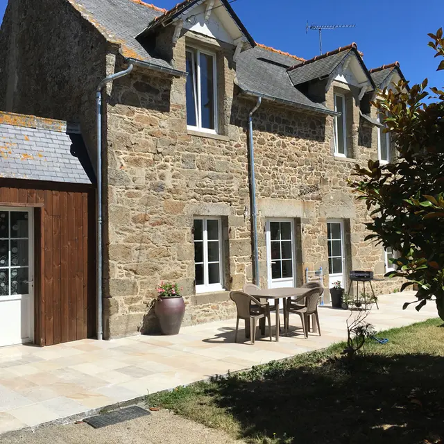 Location - Les Minquiers- Saint-Malo