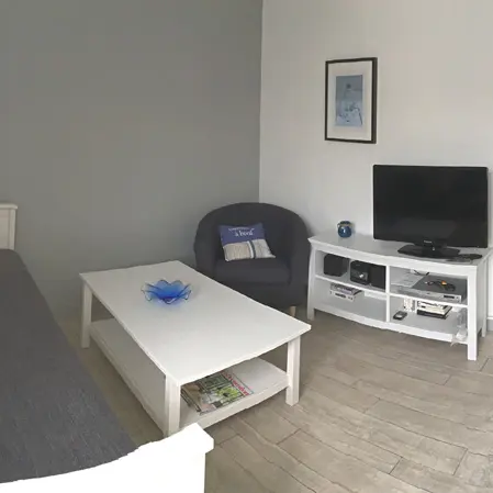 Location Fleur de Breizh à Cancale