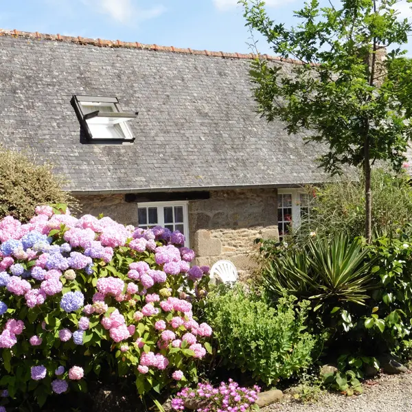 Gîte Mill one à Cuguen