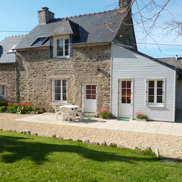 Gîte de la ville au coq à Saint Briac-sur-Mer