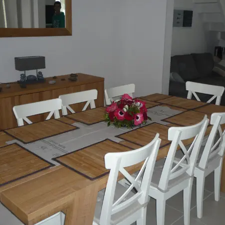 Location - Mr Pinquier - Saint-Malo