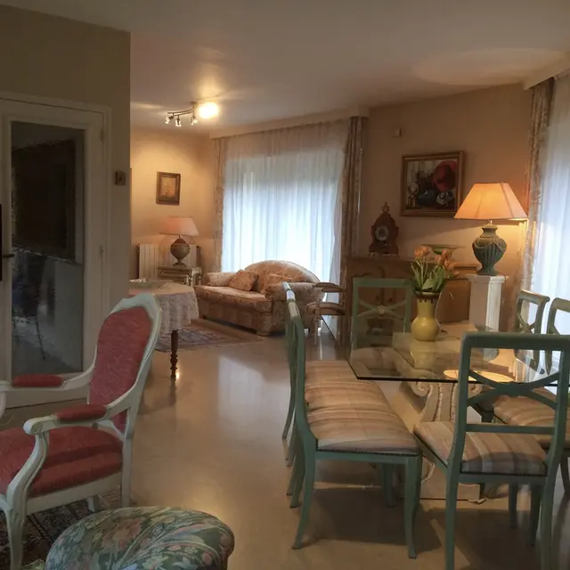 Location - Les Rimains - Cancale