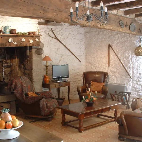 Monsieur et Madame Marc