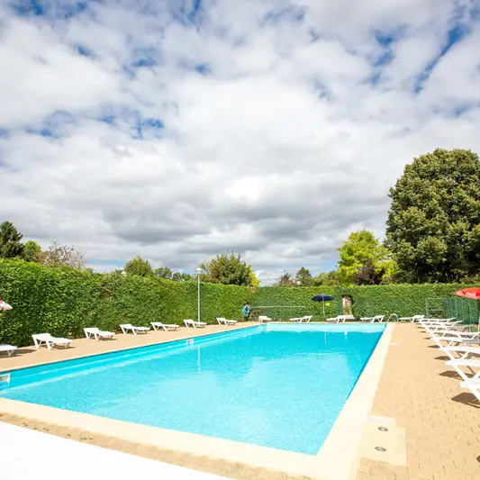 Domaine Les Peupliers à Tinténiac