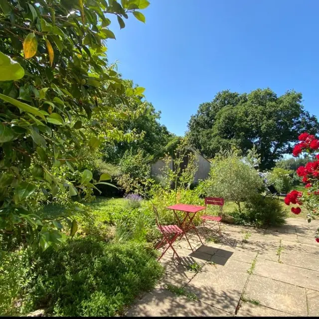 Hameau de Leignoua LE SAINT - 2023 (1)