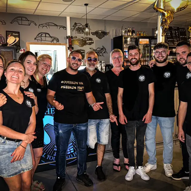 Le Heidrun - Miniac-Morvan