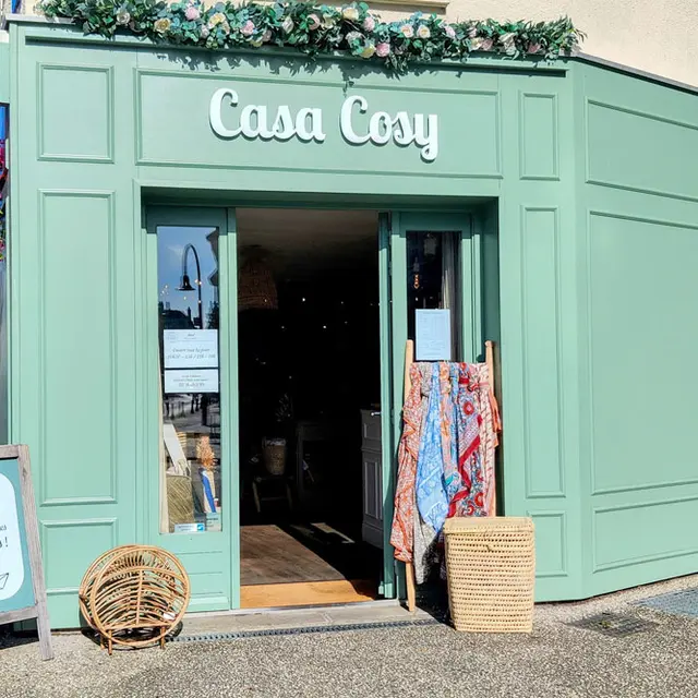 Hôtel Boutique Casa Cosy