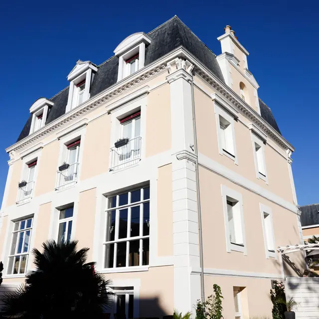 Hôtel La Villefromoy