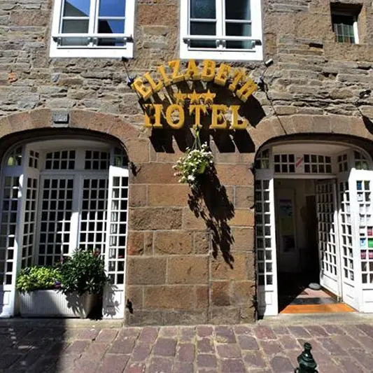 Hôtel Elizabeth
