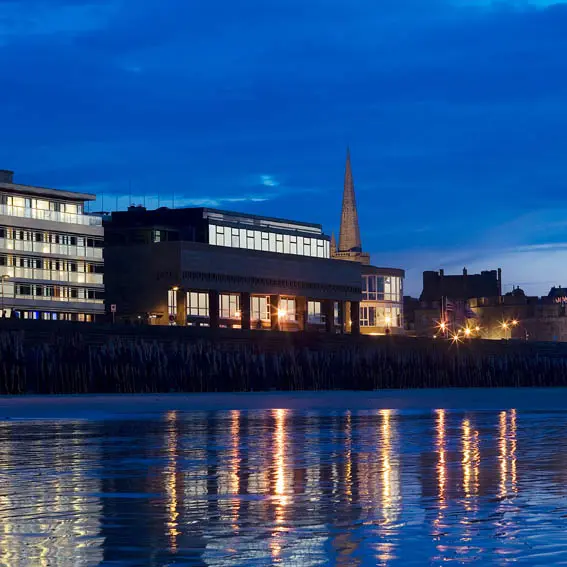 Hôtel Oceania Saint-Malo