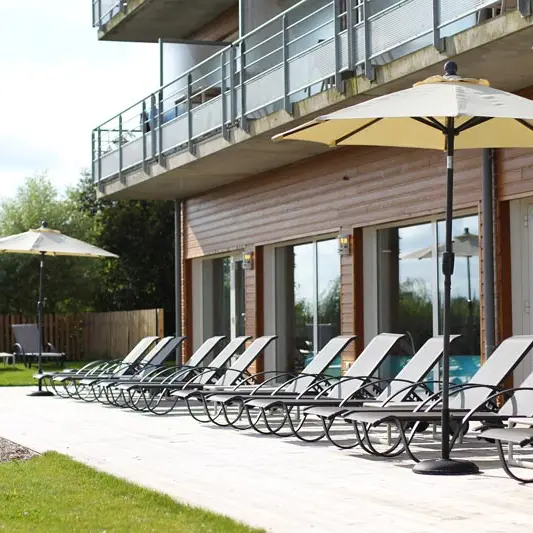 Résidence Le Domaine du Mont - Roz sur Couesnon