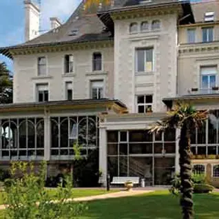 Hôtel Villa Caroline