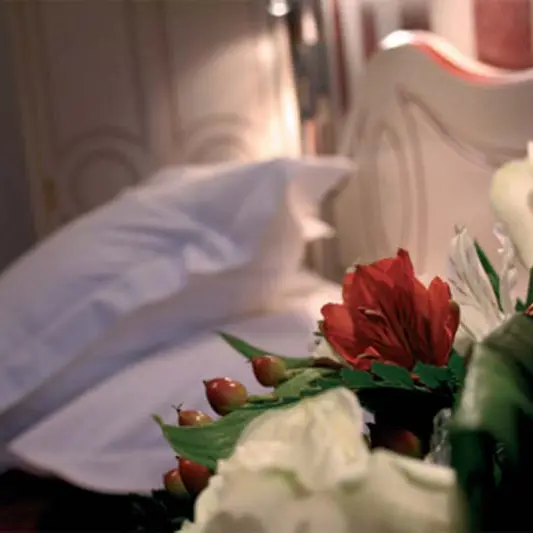 Hôtel le Saint-Pierre