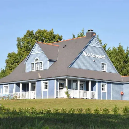 Hôtel-restaurant Bel Air