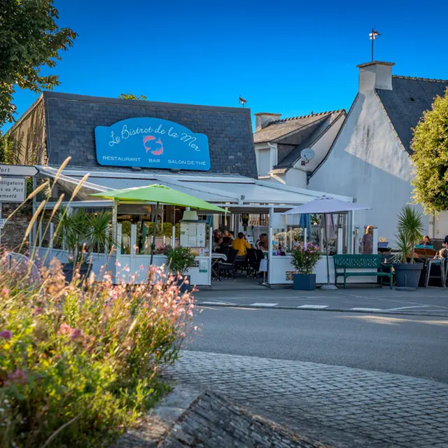 Le Bistrot de La Mer