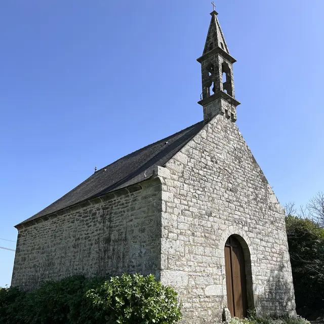 Saint_guénolé