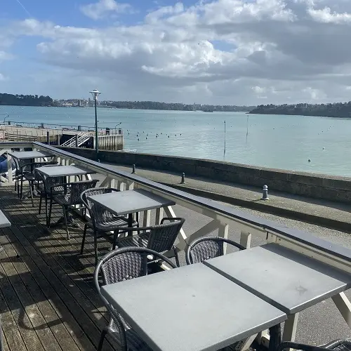 Le Petit Port Dinard
