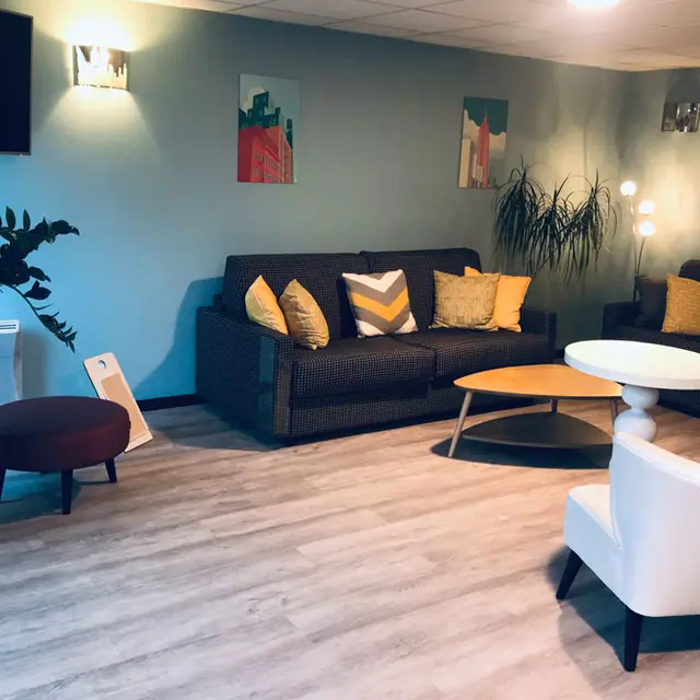 Aparthotel Adagio access Rennes Centre