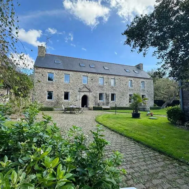 Le Domaine de Coat Rogan