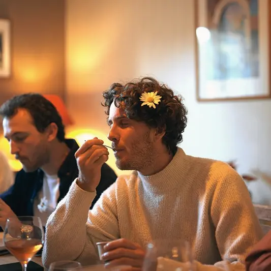 Wootz Kitchen - Saint-Malo